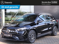 Mercedes-Benz GLA-Klasse - 180 AMG Line