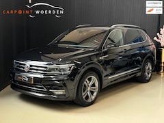 Volkswagen Tiguan Allspace - 1.5 TSI R-LINE 7p. | PANO | LED | TREKHAAK | CAMERA