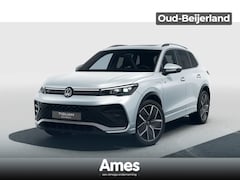 Volkswagen Tiguan - 1.5 eHybrid 204pk R-Line Edition | €4000, - inruilpremie | Pano | Comfort pakket | Trekhaa