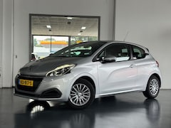 Peugeot 208 - 1.2 PureTech Active | Lage km | Nwe Distributie