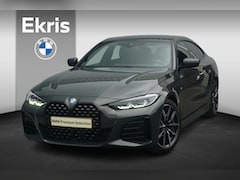 BMW 4-serie Gran Coupé - 420i Business Edition Plus