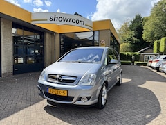 Opel Meriva - 1.6-16V Cosmo Automaat Climate Control