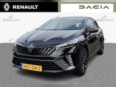 Renault Clio - 1.6 E-Tech Full Hybrid 145 esprit Alpine - Demo / Pack Premium Sound BOSE