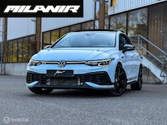 Volkswagen Golf - 2.0 TSI GTI Clubsport | Pano |Leder |Koeling