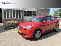 Suzuki Baleno - 1.2 Exclusive Trekhaak l Bluetooth