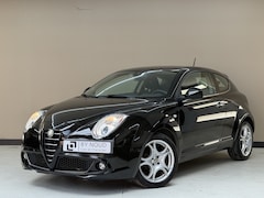 Alfa Romeo MiTo - 1.4 Distinctive, 95Pk, 2009, 2de eigenaar, Sport pakket, Nieuwe distributieriem, Airco, Pa