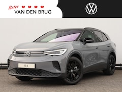 Volkswagen ID.4 - Pro Limited Edition 77 kWh 286 PK | Trekhaak | Stuur & Stoelverwarming | 360" camera |