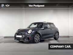 MINI John Cooper Works - 3-deurs JCW XL | Panoramadak | Stuurwielverwarming | Harman/Kardon