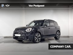 MINI Countryman - S ALL4 John Cooper Works XL | Panoramadak | Head-Up Display | Harman/Kardon
