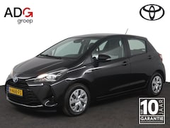 Toyota Yaris - 1.5 Hybrid Dynamic | Navigatie | Cruise control | Climate control |