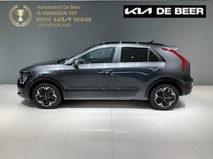 Kia e-Niro - 64, 8 kWh 204pk Aut Air