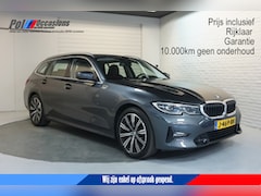 BMW 3-serie Touring - 320i High Exec Leder | Sportinter | Carplay | DAB +