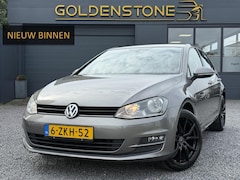 Volkswagen Golf - 1.2 TSI Comfortline 2e Eigenaar, Navi, Clima, Cruise, PDC V+A, Trekhaak, N.A.P, APK tot 01