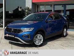 Volkswagen T-Roc - 1.5 TSI Life Business