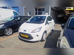 Ford Ka - 1.2 Cool & Sound start/stop Met nieuwe Apk
