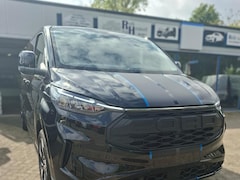 Ford Transit Custom - 170 PK SPORT DUBBELE CABINE AUTO L2H1