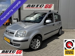 Fiat Panda - 1.2 Sempre