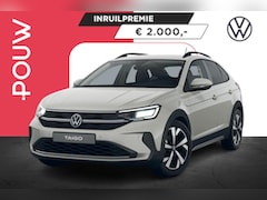 Volkswagen Taigo - 1.0 TSI 95pk Life Edition | LMV 17'' | Trekhaak Afneembaar