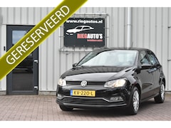 Volkswagen Polo - 1.4 TDI Comfortline B.J. 2017