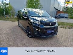 Peugeot Expert - 2.0 BlueHDI 180 PK Long Sport DC Automaat NO.316