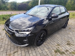Opel Corsa - 1.2 GS Line