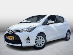 Toyota Yaris - 1.5 Hybrid Aspiration Extra Winterbanden