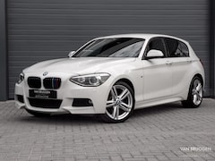 BMW 1-serie - 116i M Sport Edition High Executive