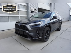 Toyota RAV4 - 2.5 Plug-in Hybrid AWD Bi-Tone Plus |Navi|Carplay|360 Camera|Voorruitverwarming|