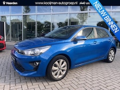Kia Rio - 1.0 T-GDi MHEV DynamicPlusLine
