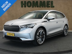 Skoda Enyaq iV - 60 - ORIGINEEL NEDERLANDSE AUTO - CRUISE CONTROL - APPLE CARPLAY/ANDROID AUTO - CLIMATE CO
