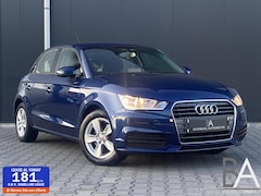 Audi A1 Sportback - 1.4 TFSI Adrenalin
