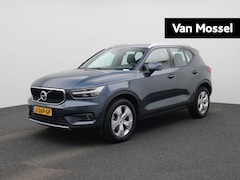 Volvo XC40 - 1.5 T3 Business Pro | STOEL-STUURWIELVERWARMING | NAVIGATIE | ELEKTRISCH BEDIENBARE ACHTER