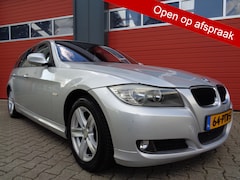 BMW 3-serie Touring - 318i, Clima, Cruise, Trekhaak