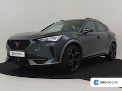 CUPRA Formentor - 1.4 e-Hybrid VZ Copper Edition 245pk Trekhaak | Dodehoekdetectie | Adaptief crusie control