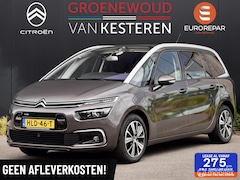 Citroën Grand C4 Picasso - 130pk Shine I Automaat I 7persoons