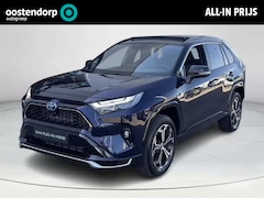 Toyota RAV4 - 2.5 Plug-in Hybrid AWD Limited Edition *NIEUWE AUTO/ DIRECT LEVERBAAR