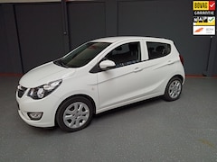 Opel Karl - 1.0 ecoFLEX Edition