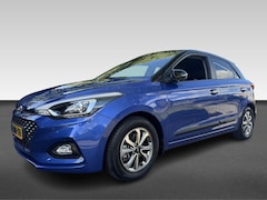 Hyundai i20 - 1.0 T-GDI Premium | Automaat | Full Option | Unieke kmstand