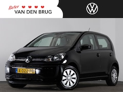 Volkswagen Up! - Move Up | Airco | Bluetooth | DAB+ |