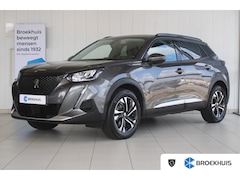 Peugeot 2008 - 1.2 Turbo 130-PK Allure | CAMERA | LED | TREKHAAK | NAVIGATIE | CARPLAY | CLIMATE CONTROL