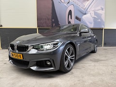 BMW 4-serie Coupé - 418i M-Sport| 19 inch|Carplay|LED|NL auto|Lage kmstand|