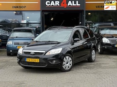 Ford Focus Wagon - 1.6 Trend APK 4-7-2026/CRUISE/AIRCO/2XSLEUTELS
