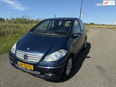 Mercedes-Benz A-klasse - 170 Elegance incl nieuwe apk
