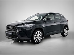 Toyota Corolla Cross - Hybrid 140 Style Limited | Stoelverwarming+ stuurverwarming | elektrische achterklep | Dod
