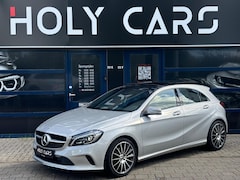 Mercedes-Benz A-klasse - A 200 | PANO | KEYLESS | LED | CAMERA | CRUISE