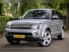 Land Rover Range Rover Sport - 3.0 SdV6 HSE Luxury Schuifdak Harman Kardon Memory Camera
