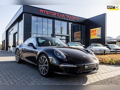Porsche 911 - 991 3.8 Carrera S, Sportabgas, PASM, Keurig