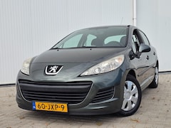 Peugeot 207 - 1.4 VTi X-line bj 2009 facelift Airco Nw.APK 18-08-2026