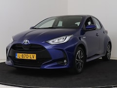 Toyota Yaris - 1.5 Hybrid Dynamic I Apple Carplay/Android Auto I Climate Control I Cruise Control I Camer