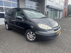 Peugeot 807 - 2.0 SR Premium / MEENEEMPRIJS / WERKENDE AIRCO
